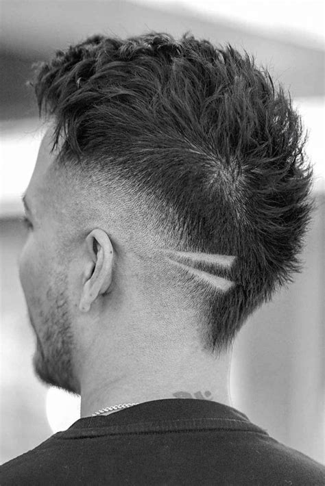 Mohawk Haircut Styles From Nowdays To 80s | MensHaircuts.com