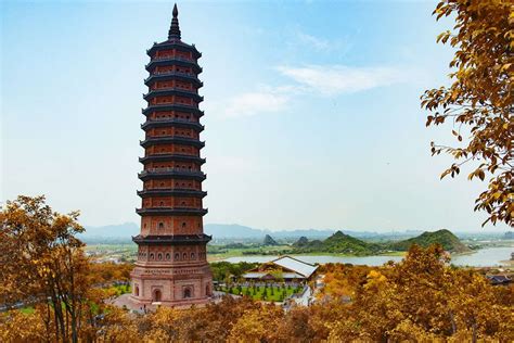 Bai Dinh Pagoda - What you need to know for visiting in 2024