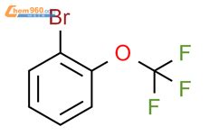 2 三氟甲氧基溴苯 64115 88 4 成都思天德生物科技有限公司 960化工网