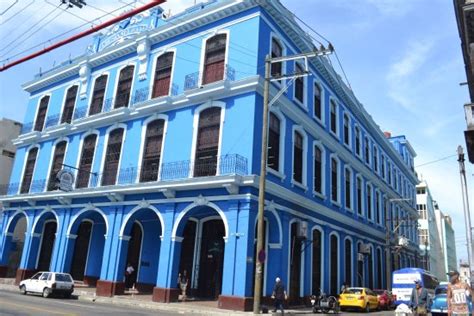 Partagas Cigar Factory Havana All You Need To Know Before You Go