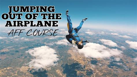 Extreme Adrenaline Skydive 😱 Sorry Mom I Couldnt Help It Youtube