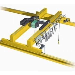 Overhead And Underslung Crane Kits Expert Crane Components