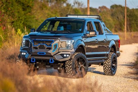 2020 Ford F150 0 60