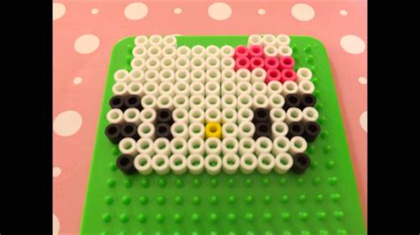 Perler Bead Ideas Sanrio