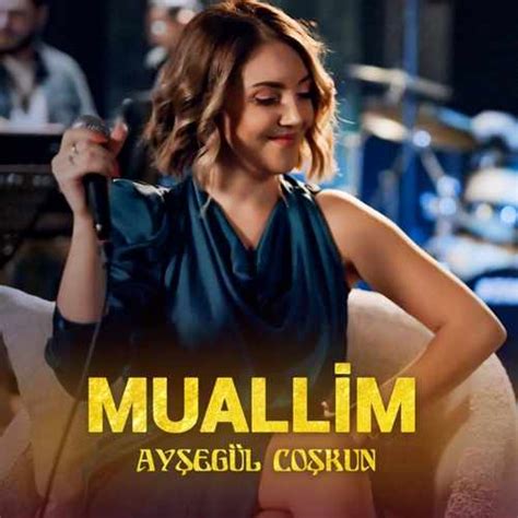 دانلود آهنگ Ayşegül Coşkun Muallim Akustik کرال موزیک