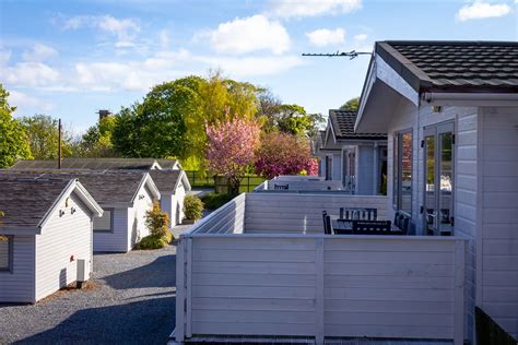 Drummohr Camping and Glamping Site and Holiday Lodges, Musselburgh – Camping Park | VisitScotland