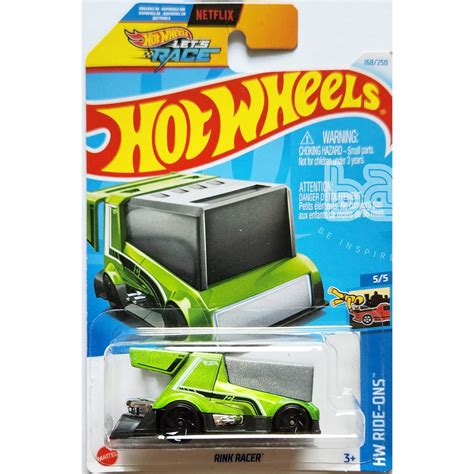 Hot Wheels Rink Racer HW RIDE ONS Baebe Shop Premier Online Destination For Premium Toys