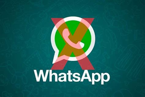 WhatsApp no funciona los servidores sufren una caída a nivel mundial