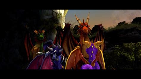 The Legend of Spyro: Dawn of the Dragon Coverage | GamesRadar+