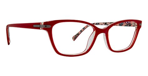 Vera Bradley Vb Sela Eyeglasses