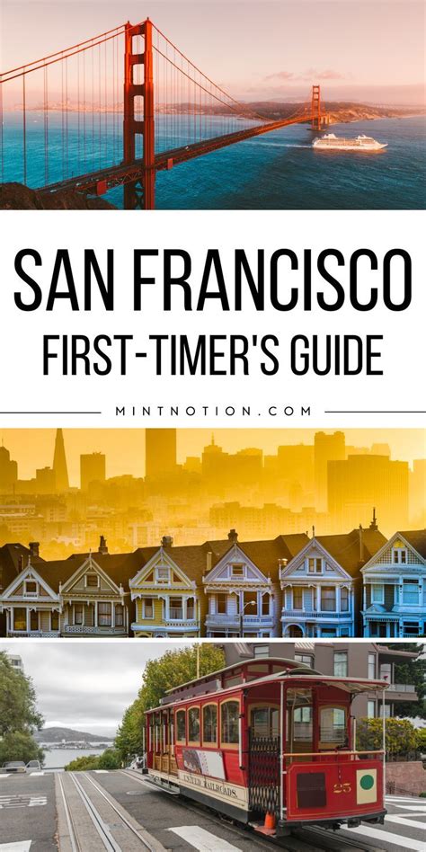 15 San Francisco Travel Tips To Know Before Visiting Artofit