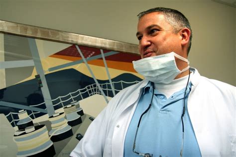 French Court To Decide Fate Of Alleged Dentist Of Horror