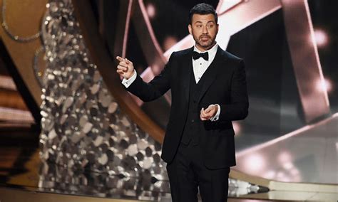 Confirmado Jimmy Kimmel Regresa Como Presentador De Los Oscar Nvi Istmo