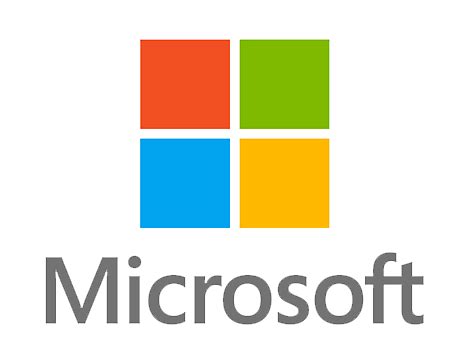 Free Microsoft Icon at Vectorified.com | Collection of Free Microsoft ...