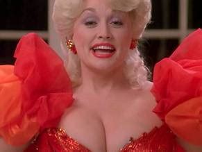 Dolly Parton Nude Aznude