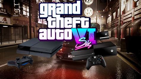 Lan Amento Do Gta Em Vai Sair Para Ps E Xbox One Confirmado