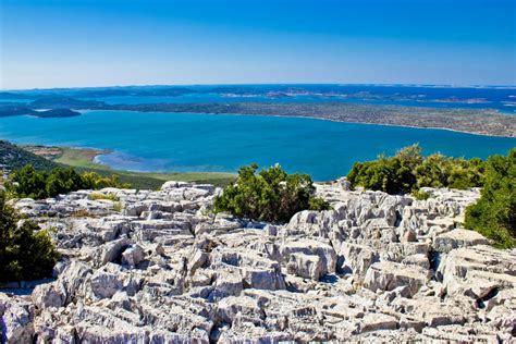 Park Prirode Vransko Jezero Vodi Bestofcroatia Eu