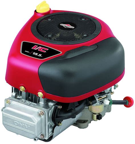 BRIGGS STRATTON INTEK Motoren Mit Vertikaler Kurbelwelle