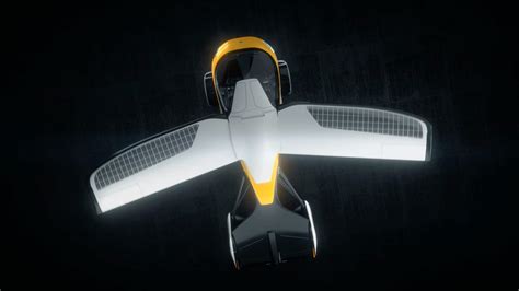 AeroMobil promises flying car by 2020