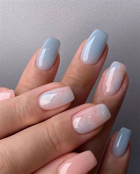 What Nail Shape Is Strongest In Squoval Nails Neutral Nails