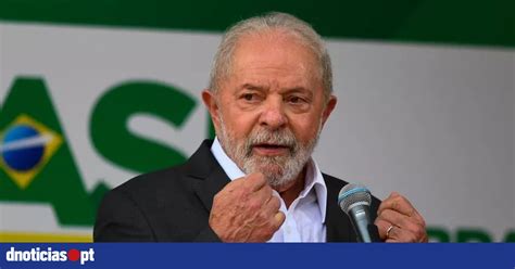 Lula Da Silva Anuncia Haddad Nas Finan As E Mais Quatro Ministros De