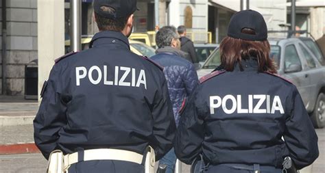 Torre Annunziata Strade Sotto Controllo Identificate 326 Persone