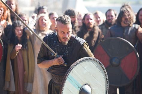 Vikings - Episode 6 Recap