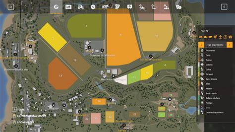 Farming Simulator 19 Maps Ps4