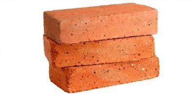 BURNT CLAY BRICKS - Q Green Techon PVT. LTD.