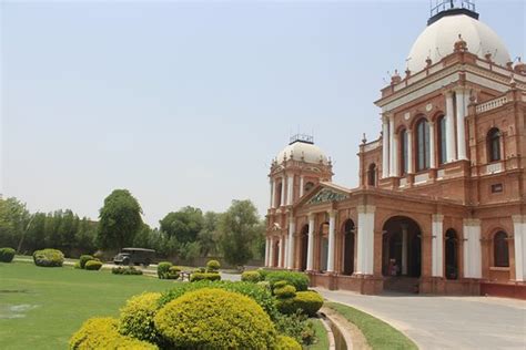 Noor Mahal Bahawalpur 2019 What To Know Before You Go With Photos