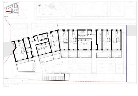 Agar Grove Phase 1a, 1b - Housing Design Awards