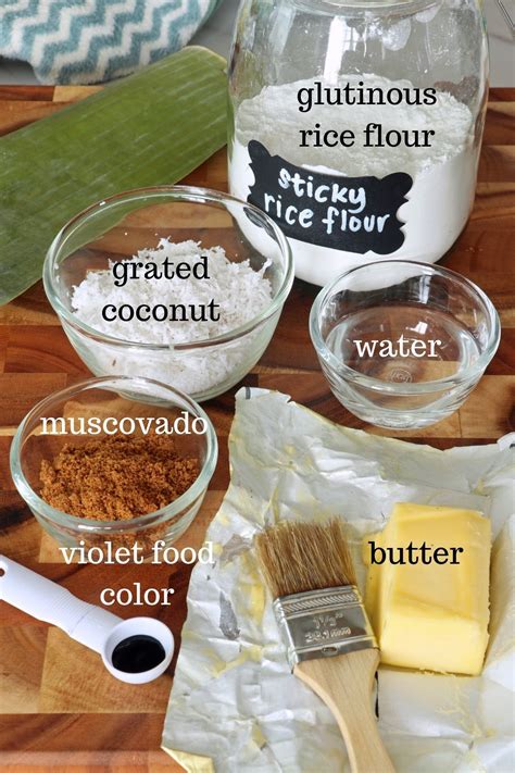 How to make Puto Bumbong at home! - Foxy Folksy