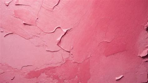 Pink wall paint | Premium AI-generated image