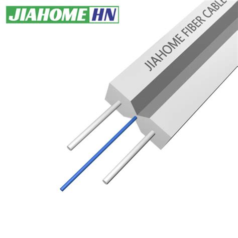 Indoor Drop Ftth Gjxh Cable Jiahome