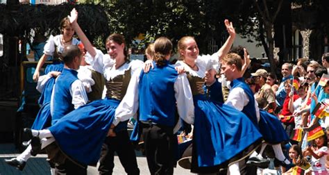 Brazil Oktoberfest in Blumenau | 4* & 5* Octoberfest Tours