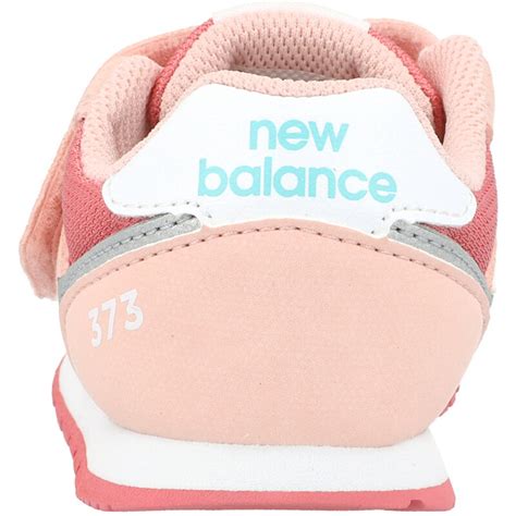 New Balance 373 Pink Haze Suede Awesome Shoes