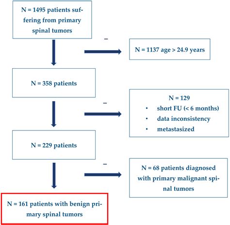 Cancers Free Full Text Outcomes Of Surgical Treatment For