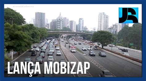 SP lança aplicativo de transporte que promete maior lucro a motoristas