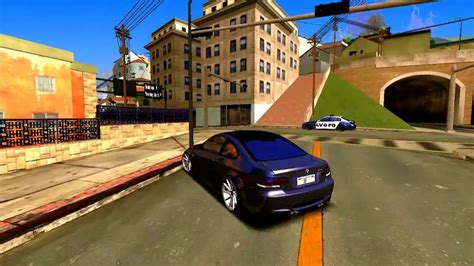 Gta San Andreas Aag Bmw Cars Pack Dff Only Mod Gtainside