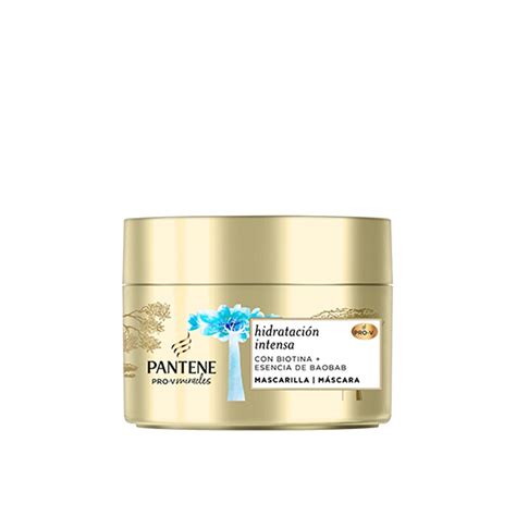 Buy Pantene Pro V Miracles Hydra Glow Intense Hydration Hair Mask Ml