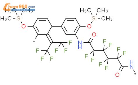 875770 68 6 Poly Imino 2 2 3 3 4 4 5 5 Octafluoro 1 6 Dioxo 1 6