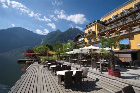 Lakeside Hotel, Hallstatt » Hotels & Inns in Hallstatt / Salzkammergut