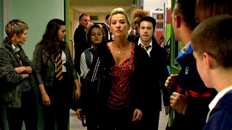 Bbc One Waterloo Road Series 8 Episode 11