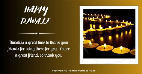 70 TOP Diwali Wishes Best Friend - Best Diwali Wishes