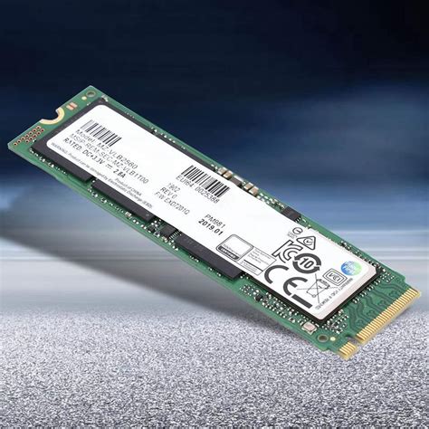 SAMSUNG 256GB HARD DRIVE (SSD) (MZ-VLB2560)
