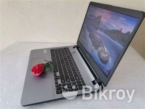 Asus Vivobook Laptop Sell Hobe For Sale In Dinajpur Bikroy