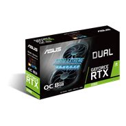 DUAL RTX2080 A8G EVO SpezifikationenGrafikkartenASUS Deutschland