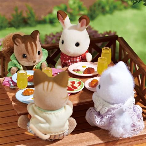 Sylvanian Families Official UK On Instagram Days Spent With You Are