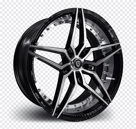 Alloy Wheel Car Tire Rim Car Bicycle Car Png PNGEgg