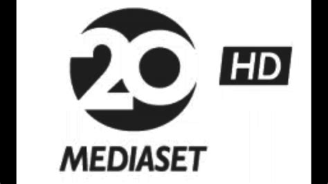 Mediaset Hd Le Prime Trasmissioni Youtube